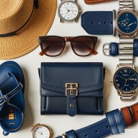 اکسسوری مردانه و زنانه